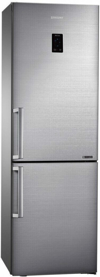 Холодильник Samsung RB33J3301SS