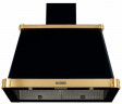 Каминная вытяжка Kuppersberg T 939 ANT Bronze
