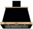 Каминная вытяжка Kuppersberg T 939 ANT Bronze