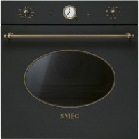 Электрический духовой шкаф Smeg SFP805AO