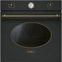 Электрический духовой шкаф Smeg SFP805AO