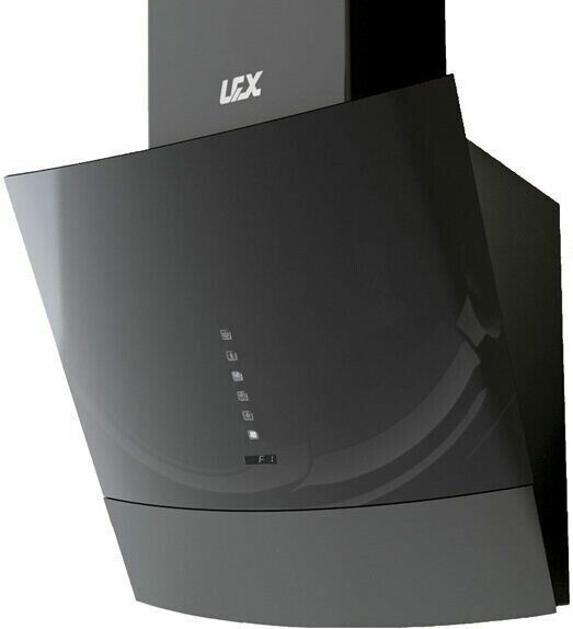 Каминная вытяжка Lex Tata 900