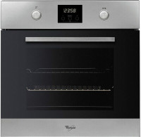 Электрический духовой шкаф Whirlpool AKP 460 IX