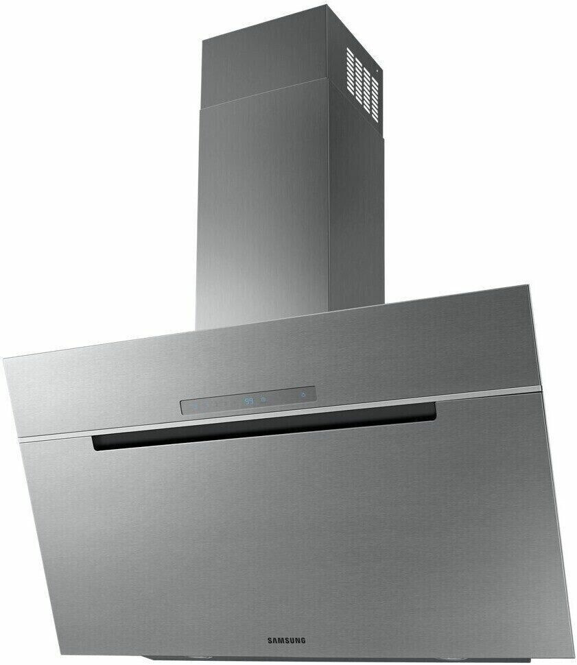 Каминная вытяжка Samsung NK 36M7070 VS
