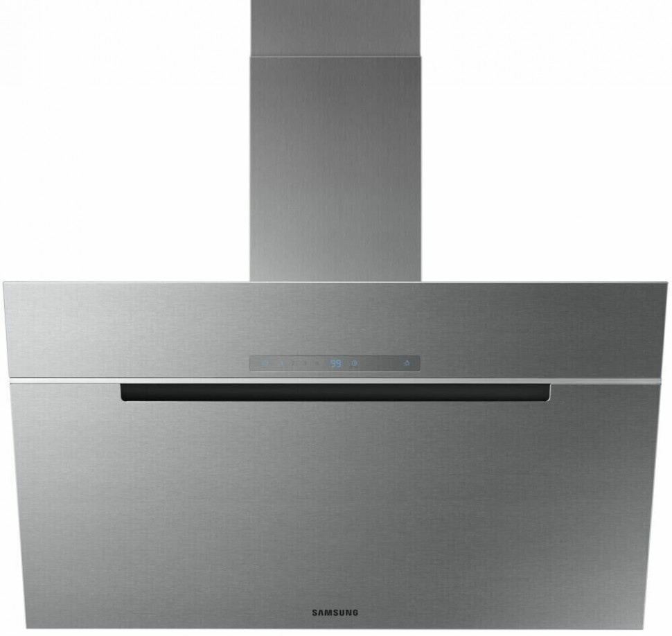 Каминная вытяжка Samsung NK 36M7070 VS