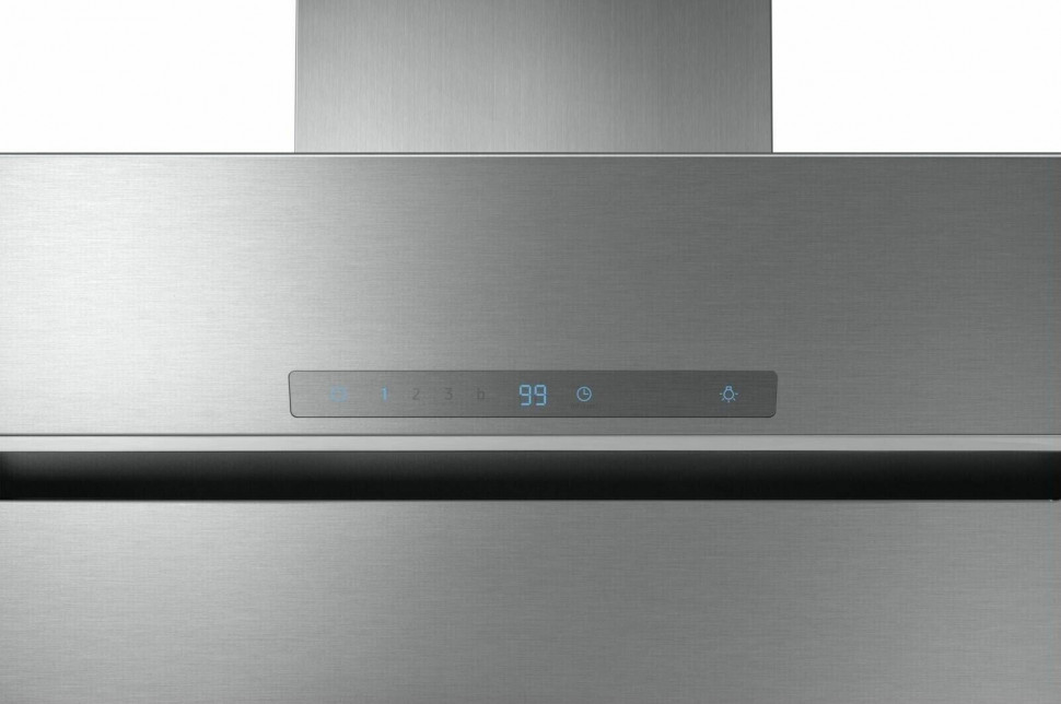 Каминная вытяжка Samsung NK 36M7070 VS