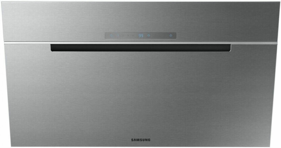 Каминная вытяжка Samsung NK 36M7070 VS