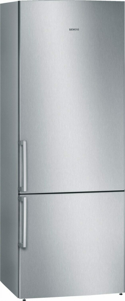 Холодильник Siemens KG57NVI20