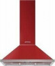 Каминная вытяжка Smeg KPF9RD