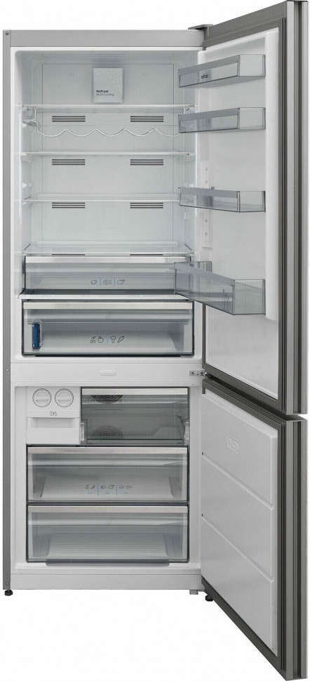 Холодильник Vestfrost VF 492 GLW