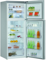 Холодильник Whirlpool WTV 4595 NFC TS