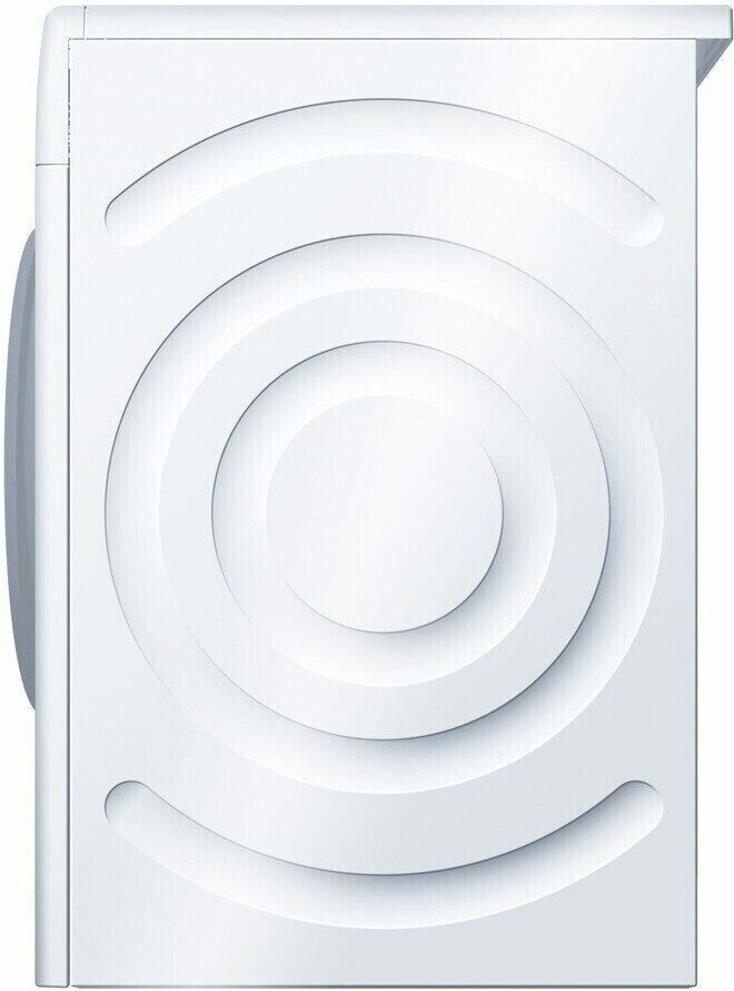 Стиральная машина Bosch WAY 3272
