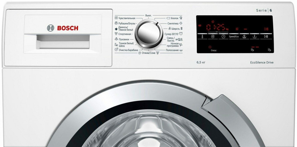 Стиральная машина Bosch WLT 24465