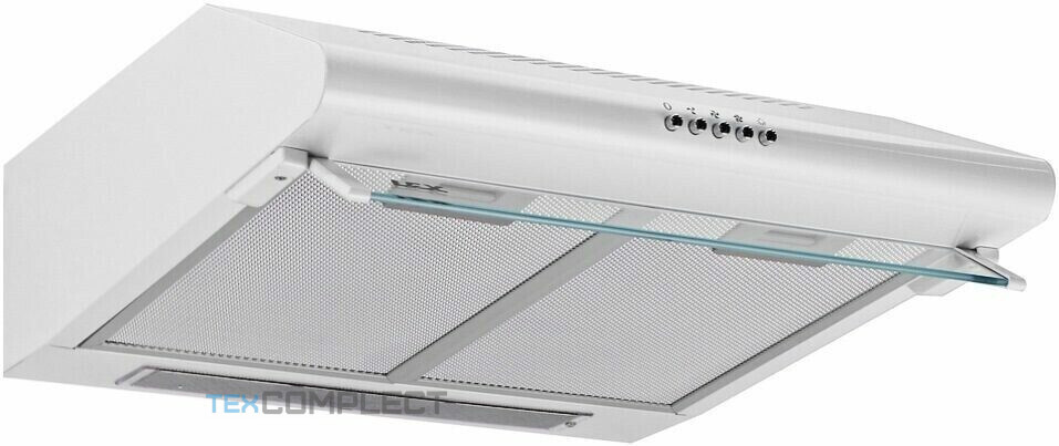 Подвесная вытяжка Lex Simple 2M 600