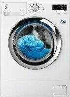 Стиральная машина Electrolux EWS1276CI