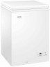 Морозильный ларь Haier HCE-103R