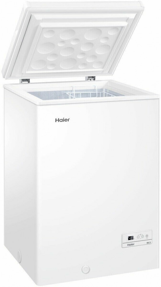 Морозильный ларь Haier HCE-103R