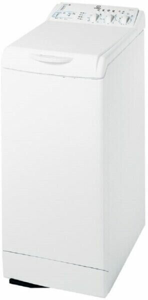 Стиральная машина Indesit ITW D 51052