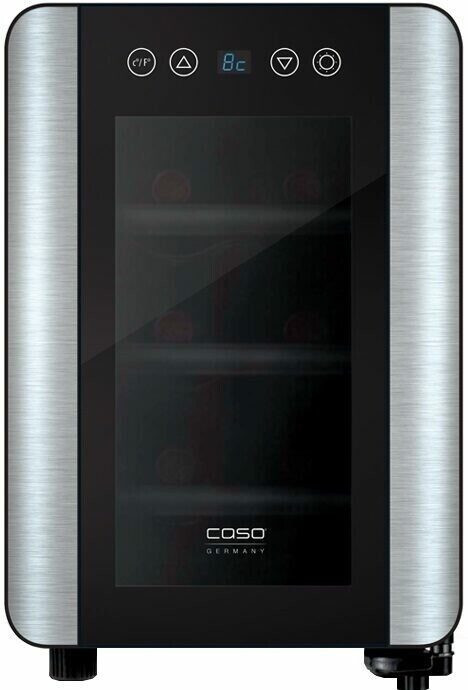 Винный шкаф Caso WineCase 6