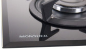 Газовая варочная панель MONSHER MKFG 6411 C