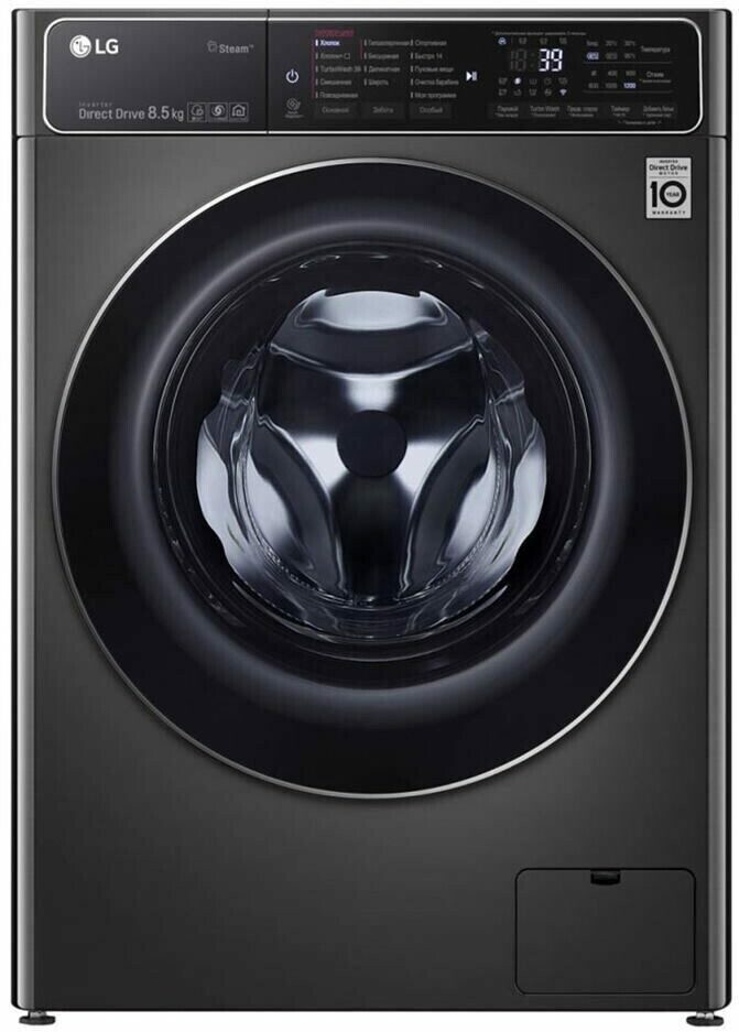 Стиральная машина LG F2T9GW9P