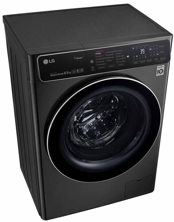 Стиральная машина LG F2T9GW9P