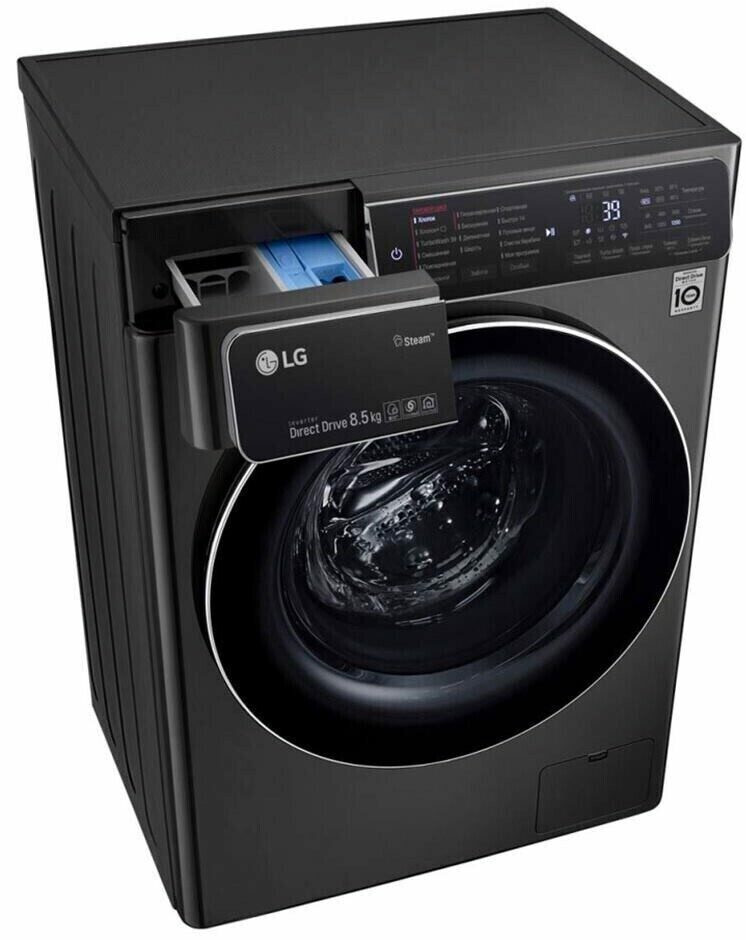 Стиральная машина LG F2T9GW9P
