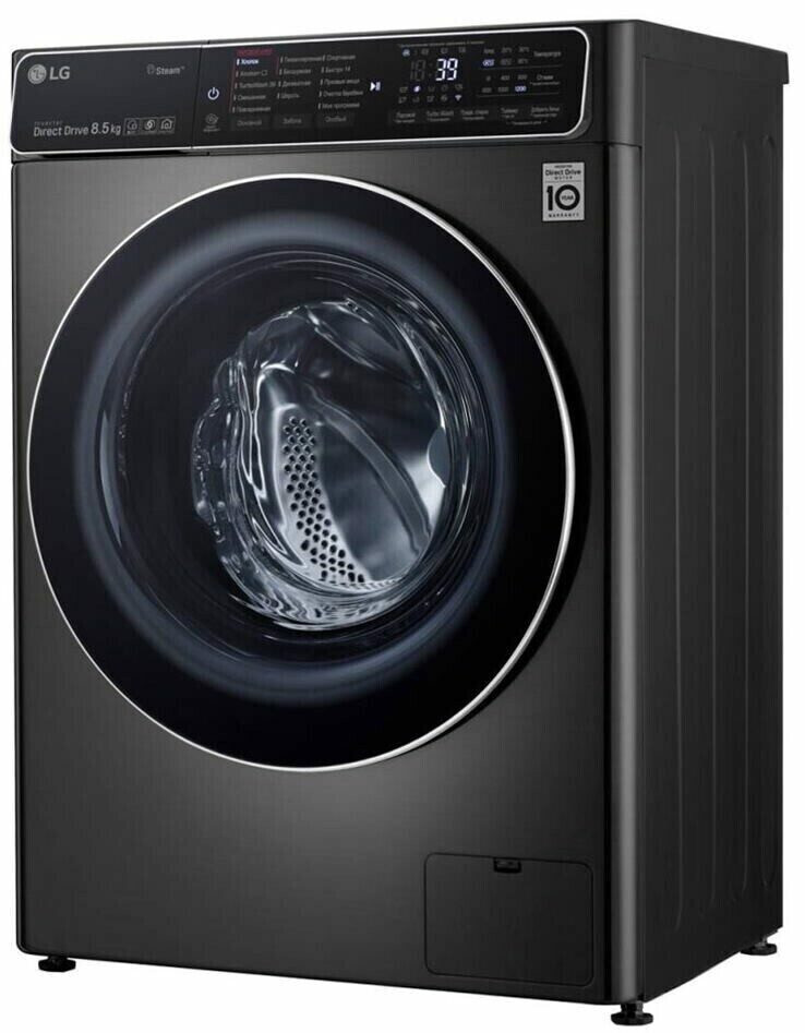 Стиральная машина LG F2T9GW9P
