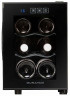 Винный шкаф Dunavox DAT-6.16C