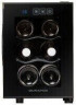 Винный шкаф Dunavox DAT-6.16C