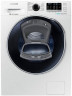 Стиральная машина Samsung WD80K5410OW