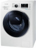 Стиральная машина Samsung WD80K5410OW