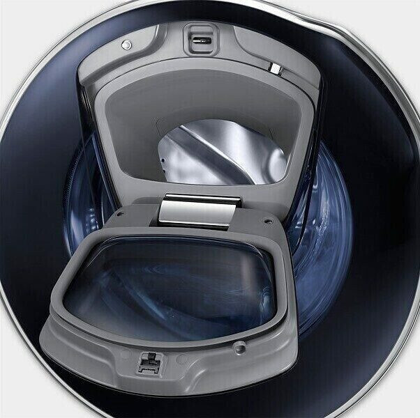 Стиральная машина Samsung WD80K5410OW