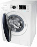 Стиральная машина Samsung WD80K5410OW