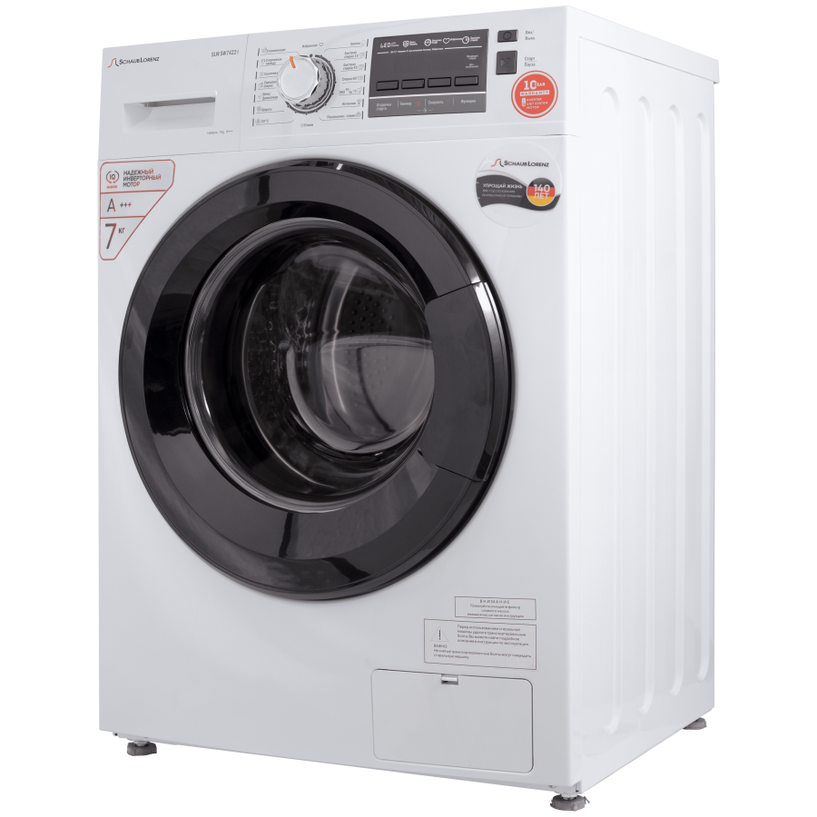Стиральная машина Schaub Lorenz SLW SW7422 I