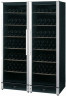 Винный шкаф Vestfrost WSBS 185 B