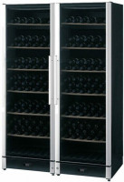 Винный шкаф Vestfrost WSBS 185 B