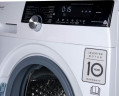 Стиральная машина Weissgauff WMD 6150 DC Inverter Steam
