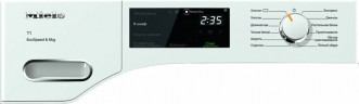 Сушильная машина Miele TWF640WP
