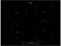 Индукционная варочная панель Whirlpool ACM 816 BA
