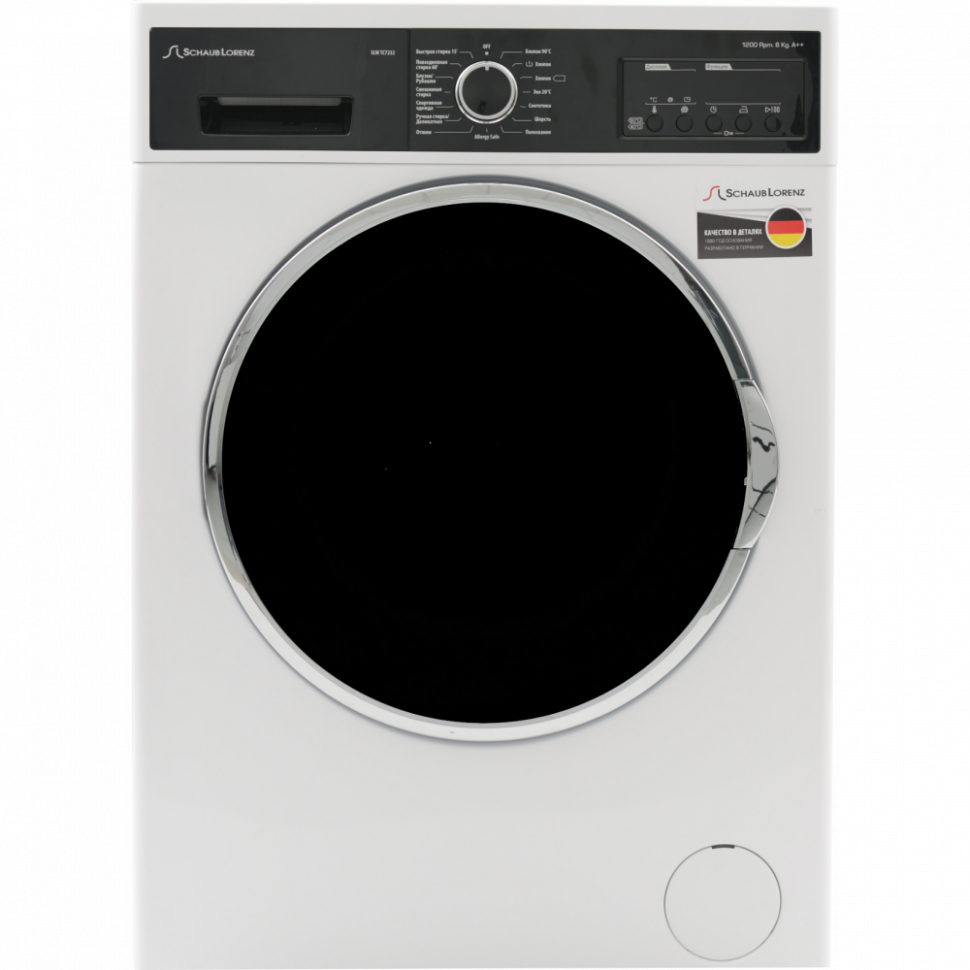 Cтиральная машина Schaub Lorenz SLWTC7232