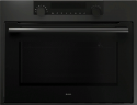 Компактный духовой шкаф Asko OCM8487A1