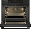 Компактный духовой шкаф Asko OCM8487A1