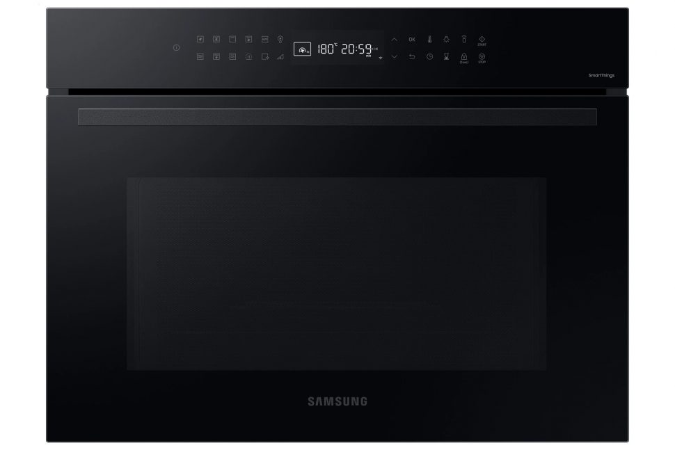 Электрический духовой шкаф Samsung NQ5B4353FBK/WT