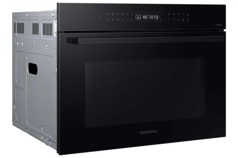 Электрический духовой шкаф Samsung NQ5B4353FBK/WT
