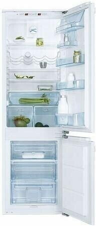 Встраиваемый холодильник Electrolux ERG 29750