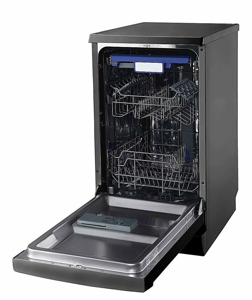Посудомоечная машина HIBERG F48 1030 B