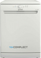 Посудомоечная машина Indesit DFE 1B19 13
