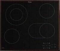 Электрическая варочная панель Whirlpool AKT 8190 BA