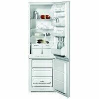 Встраиваемый холодильник Zanussi ZI 921